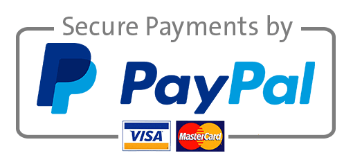 Pay with PayPal